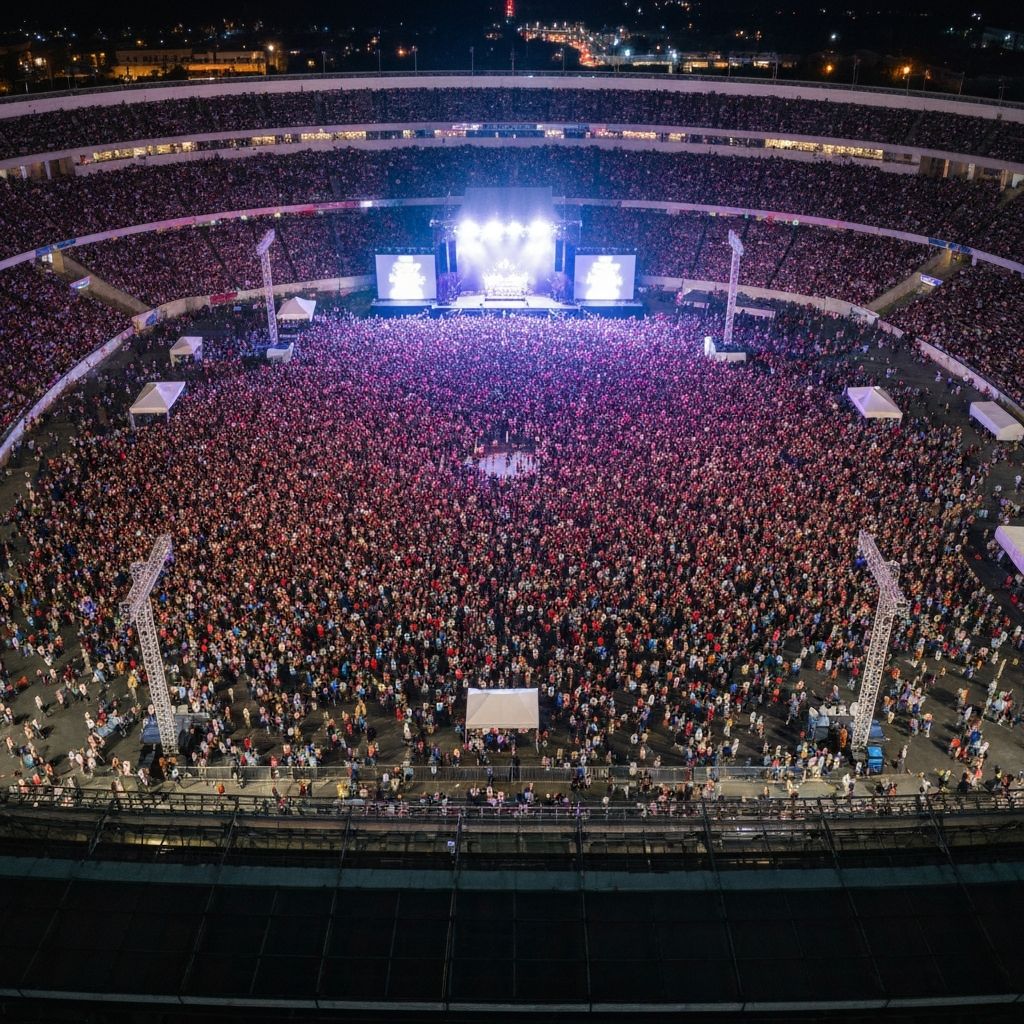 Monitoramento de Eventos