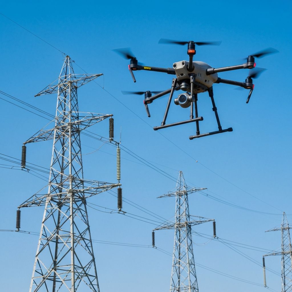 Vigilância Perimetral