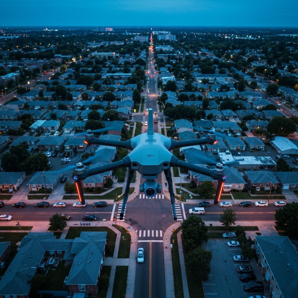 Patrulhamento Preventivo